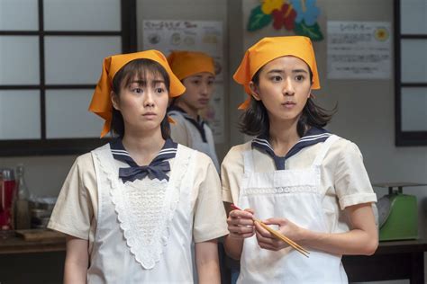 （写真）明日の『ちむどんどん』 暢子、ハプニングに見舞われ大ピンチ ドラマ ニュース ｜クランクイン！