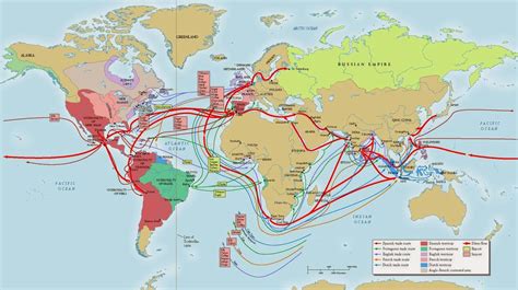 Avicenna's Blog: Silver Trade