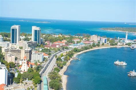 Tripadvisor Dar Es Salaam City Tour Provided By Kiyzo Travel Dar Es