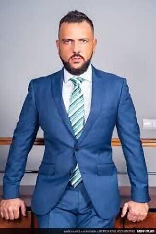 Vicious Men Gay Pornstar BoyFriendTV