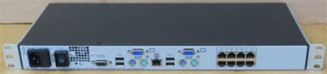 Q P A P Hpe X X G Kvm Ip Console Switch Af A Hpe