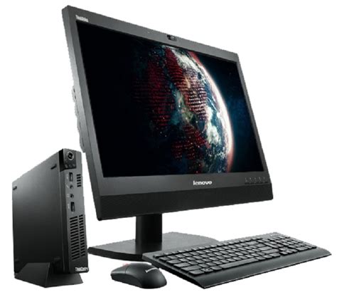 Lenovo Thinkcentre M Series An Overview The Fast Furious