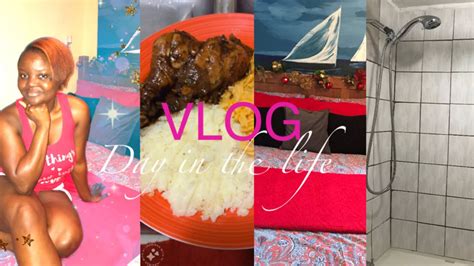 Vlog~ Day In The Life Morning Routine Cooking Shower Routinelaundry And Cleaning Errands