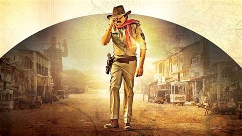 Sardaar Gabbar Singh Tickets Sell Like Hot Cakes