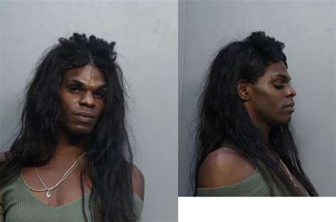 FRANCIS MARCO T 10/30/2022 - Miami-Dade County Mugshots Zone
