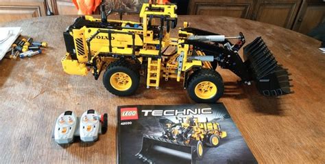 Lego Technic Wiel Lader Heden Catawiki