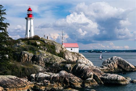 Point Atkinson Lighthouse En Wikipedia Org Wiki Point Atki Flickr