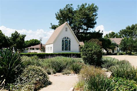 Strathearn Historical Park & Museum - Directory - Visit Simi Valley