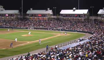 Dr Pepper Ballpark Seating Chart