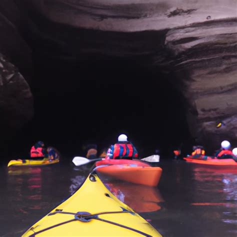 Exploring La Jolla Caves by Kayak Without a Tour - The Enlightened Mindset