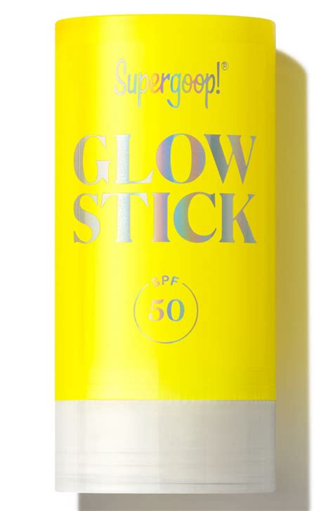 Supergoop!® Glow Stick SPF 50 Sunscreen | Nordstrom