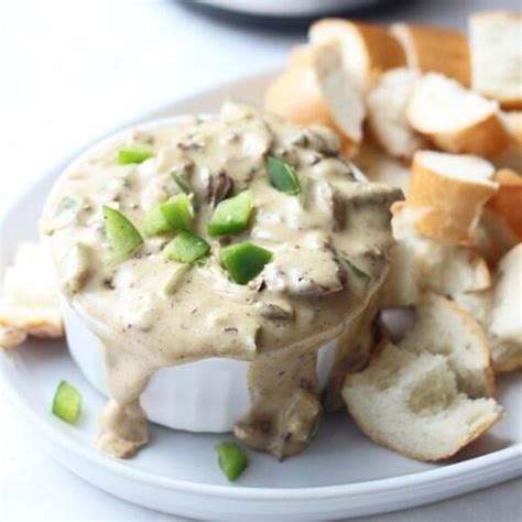 Philly Cheesesteak Pretzel Rolls Cooking For Keeps