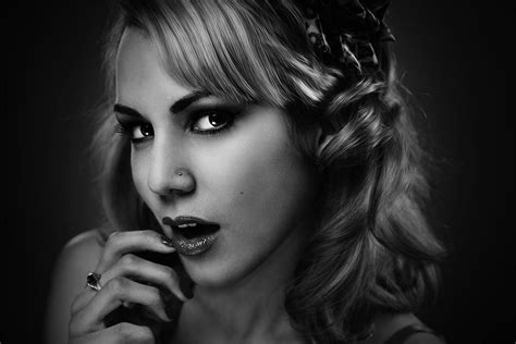 15 Perfect Black And White Photoshop Action Packs Creatisimo