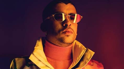 Bad Bunny Tiene Nuevos Detractores Tras Ganar El Premio Ascap Como