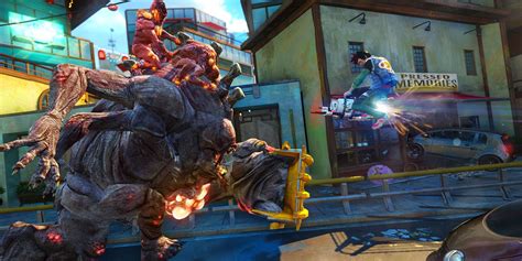 Sunset Overdrive Dev Says Theres Nothing Stopping A Playstation Sequel