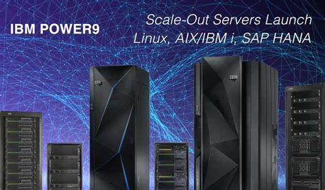 Quickcast Ibm Power Scale Out Servers Mainline