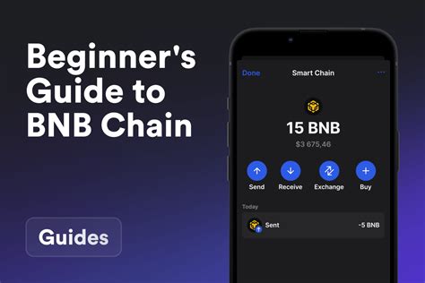 A Beginner S Guide To Bnb Chain Gem Wallet