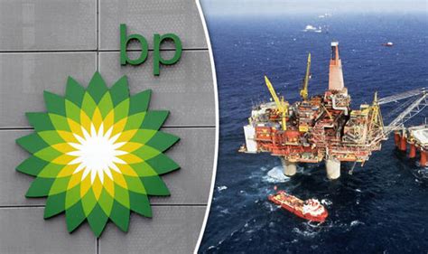 Bp Hope For Recovery In 2017 After Bounce Back In Oil Price City