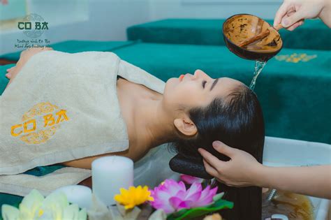 Top 7 Spa gội đầu dưỡng sinh chuyên nghiệp nhất TP Thủ Đức TP HCM