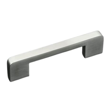 Chrome Finish Stainless Steel Door Handle Size 4 Inch At Rs 35 Piece