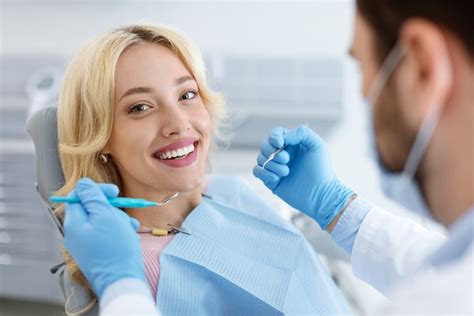 The Process Of Getting A Dental Implant From A Periodontist Ad Perio