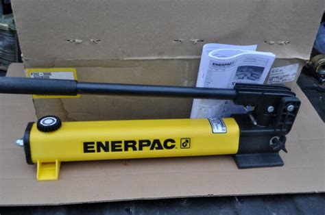 Enerpac Hydraulic Pump Repair Kit