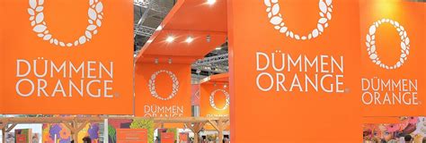 Dümmen Orange