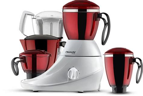 Butterfly Mixer Grinder Latest Price Dealers Retailers In India