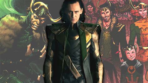 Is Loki dead? All Loki deaths & returns in Marvel Comics explained ...