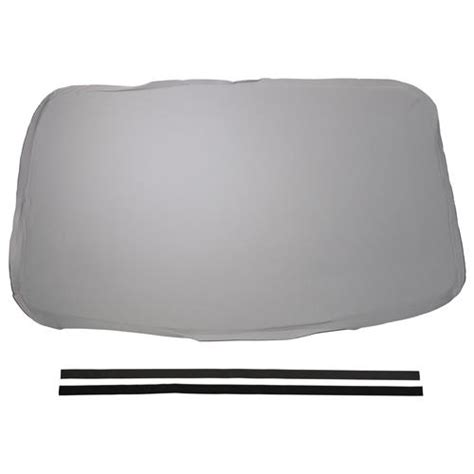 Acme F 150 Svt Lightning Headliner Gray 93 95 Lmr