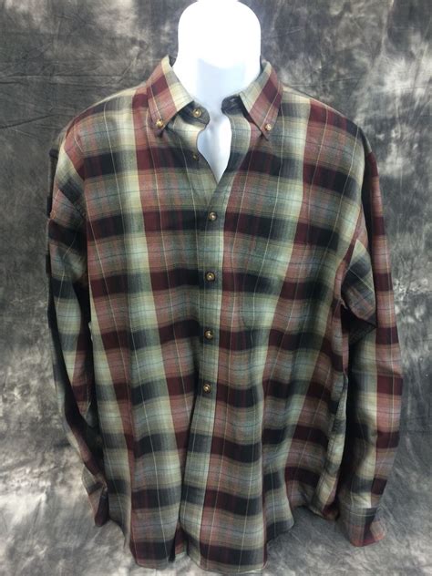 Pendleton USA made casual shirt | Casual shirts, Casual, Men casual