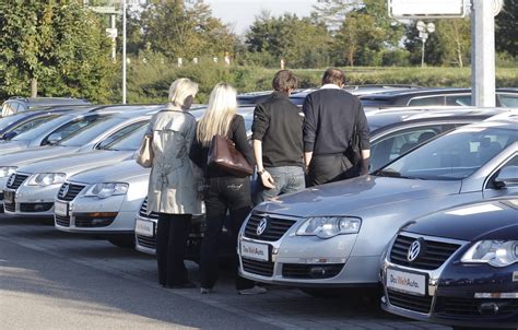 Acheter Une Voiture D Occasion En Allemagne Pi Ges Et Avantages