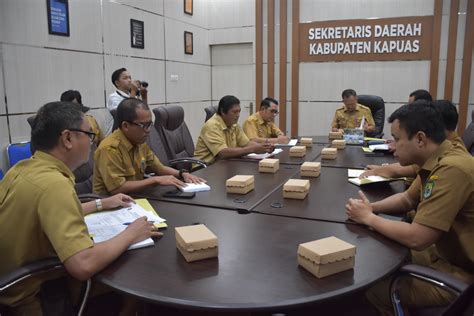 Pemkab Septedy Kehadiran Mpp Diharapkan Dapat Memberikan Pelayanan