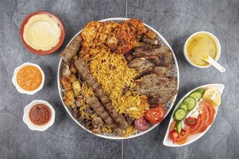 Best Restaurants In Makkah Star Cultural Cuisines Dining