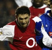 Martin Keown Now | Ex Arsenal Player | Pundit and Analyst