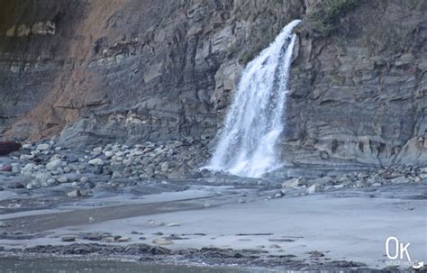 Cape Arago State Park in Oregon | OK Which Way