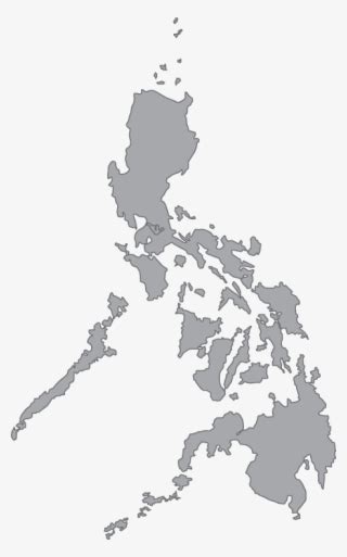 Philippine Map Png Image Philippine Map Vector Png Transparent Png