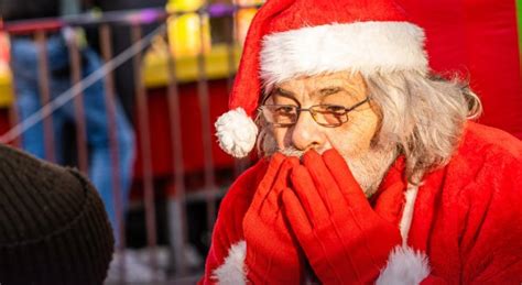 Luna Park Genova Babbo Natale Regala Sconti Da Euro Ai Pi Piccoli