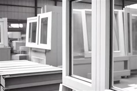 Nepal Windoor Need To Know About Upvc Windows And Doors