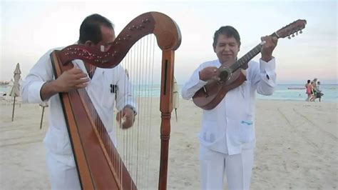 Descubre Todo Sobre El ARPA JAROCHA Un Hermoso Instrumento