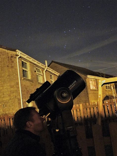 The June Night Sky Keighley Astronomical Society