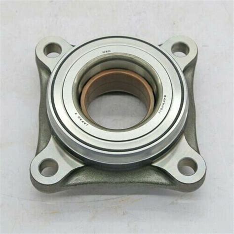 Front Wheel Bearing Hub For Toyota Hilux Vigo Kun25 Kun26 4wd Etsy