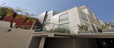 Casa En Amores Del Valle Sur Df Cdmx En Renta Propiedades