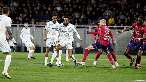 OM Nantes à quelle heure et sur quelle chaîne voir le match