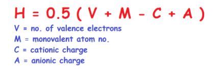 Co3 2 Molecular Geometry