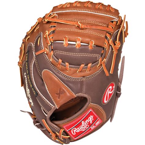 Rawlings Gold Glove Gamer Catchers Mitt - Images Gloves and ...