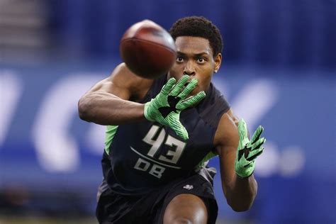 Espns Todd Mcshay Releases Third Mock Draft Jaguars Again Pick