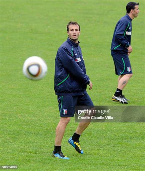 Gilardino Alberto Photos and Premium High Res Pictures - Getty Images