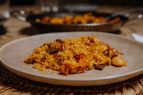 Si Te Gusta El Arroz No Te Pierdas Sus Jornadas En Falling Leaves