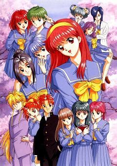 Tokimeki Memorial - Zerochan Anime Image Board